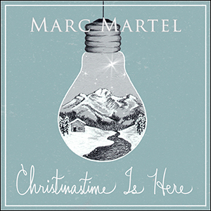 Christmastime Is Here by Marc Martel