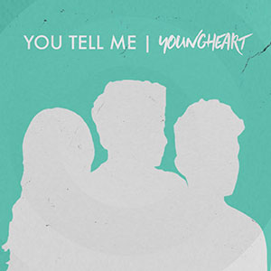 You Tell Me (Single) by One Common