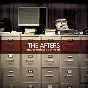 Never Going Back To OK Album Review by The Afters