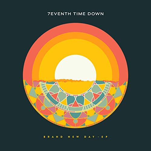 Brand New Day EP by 7eventh Time Down