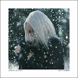 Let It Snow EP by Sarah Reeves