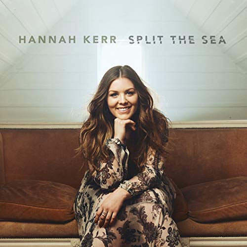 Split the Sea (Single) by Hannah Kerr