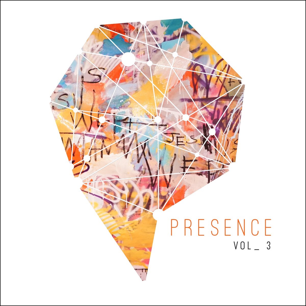 Presence Vol. 3 by Andy Hunter