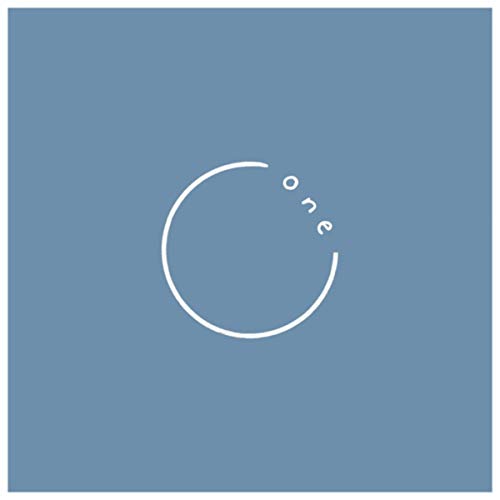 One (feat. Sadie Robertson) (Single) by LO Worship