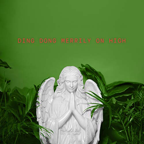 Ding Dong Merrily on High (Single) by The Royal Royal
