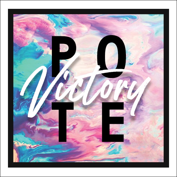 Victory EP by People Of The Earth