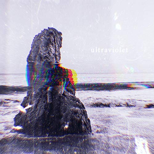 Ultraviolet (Single) by Jimi Cravity