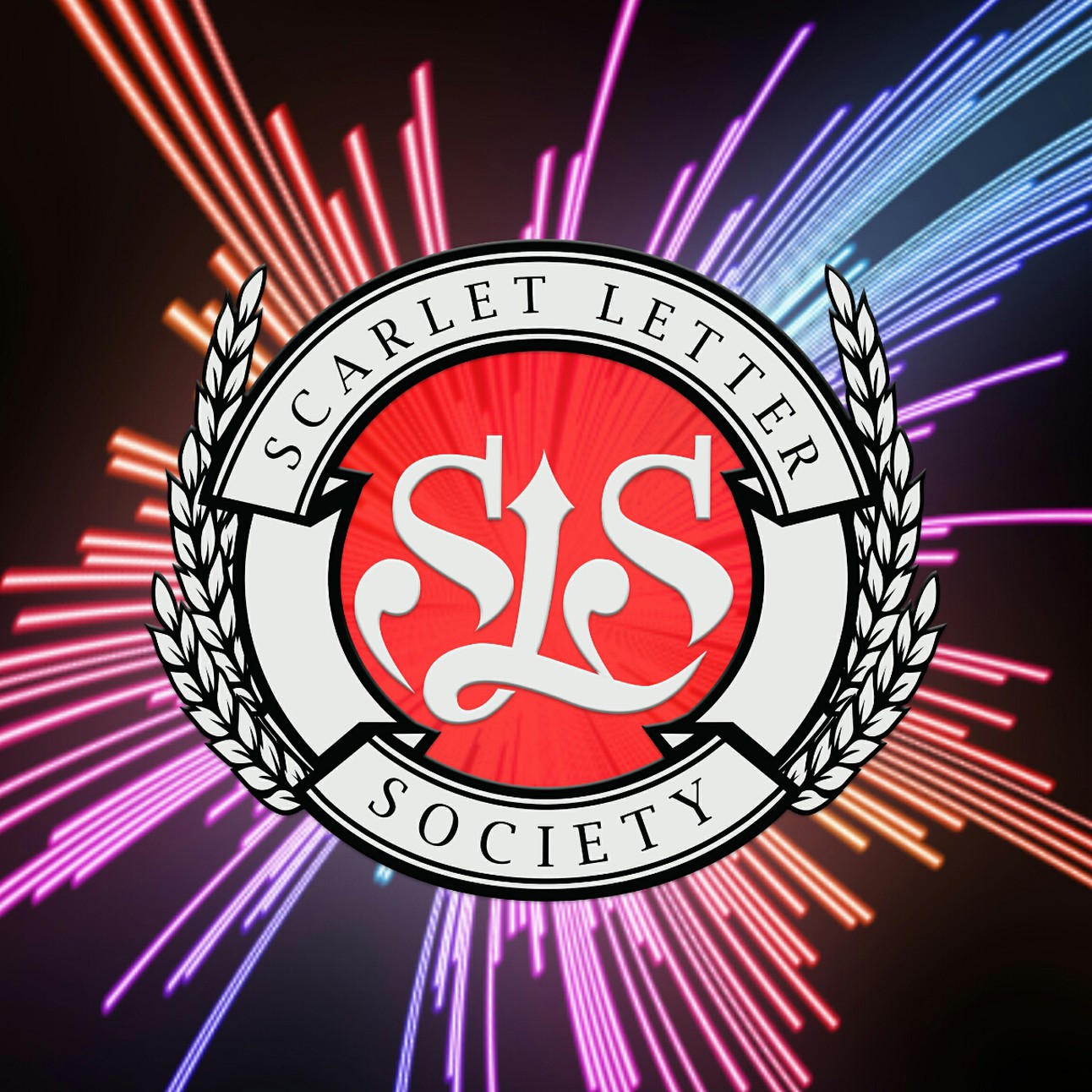 Scarlet Letter Society by Scarlet Letter Society