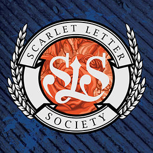 No (Single) by Scarlet Letter Society