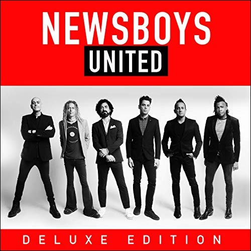 United (Deluxe) by Newsboys