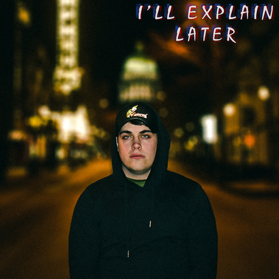 I'll Explain Later by Trust'N