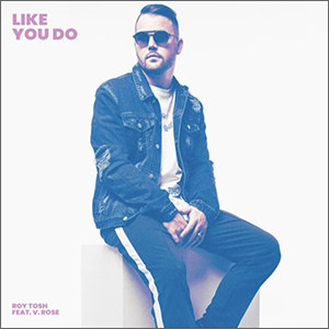 Like You Do (feat. V. Rose) (Single) by Roy Tosh