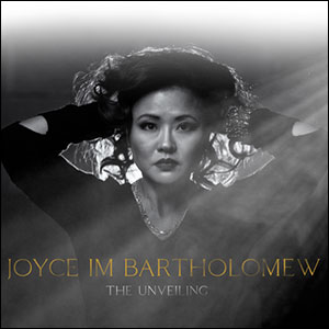 The Unveiling by Joyce Im Bartholomew