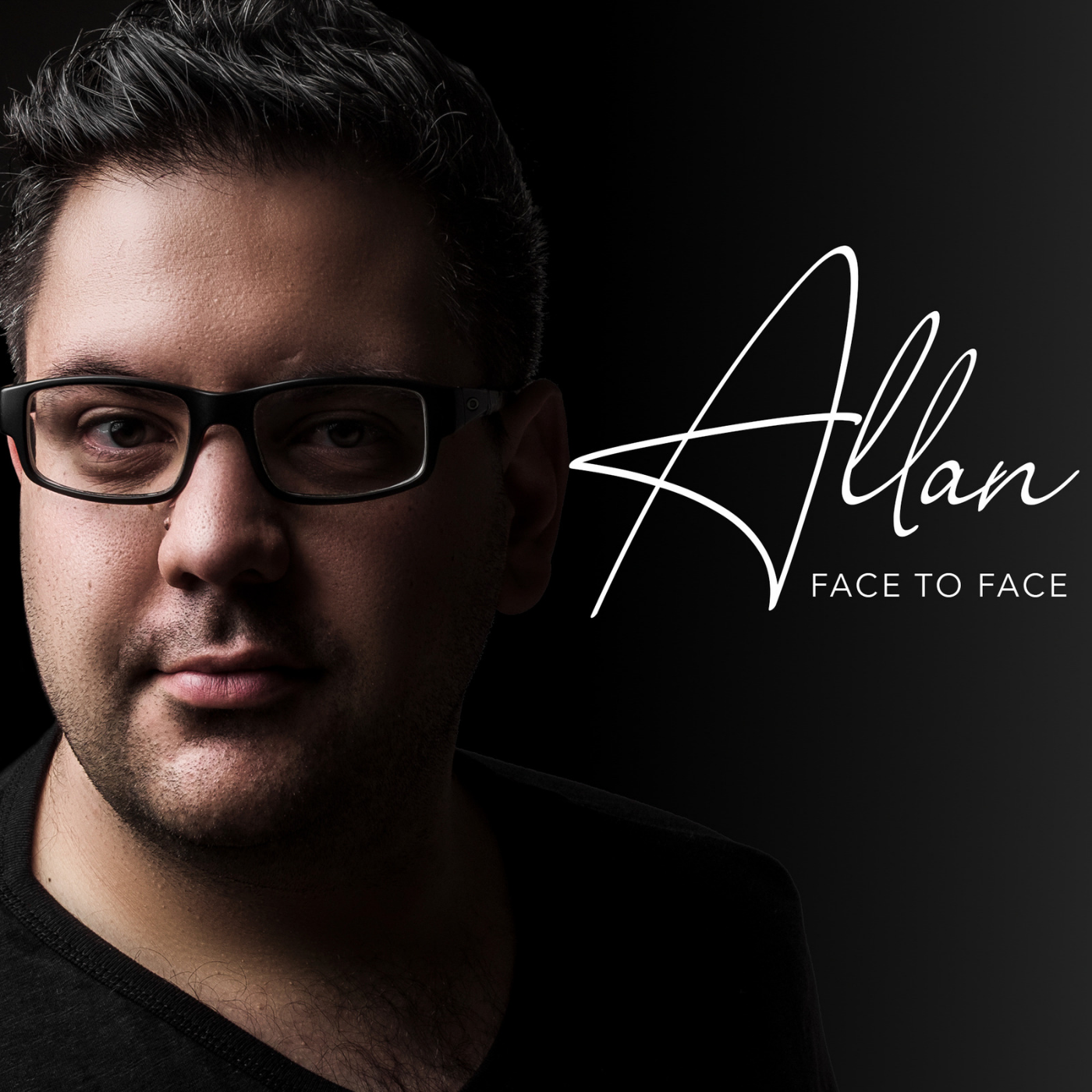 Face To Face by Allan