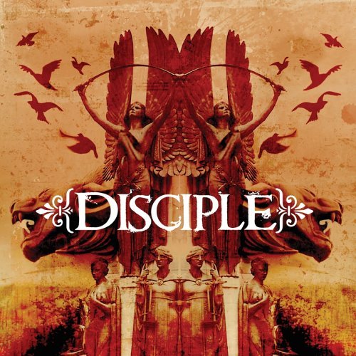 Disciple Album Review by Disciple