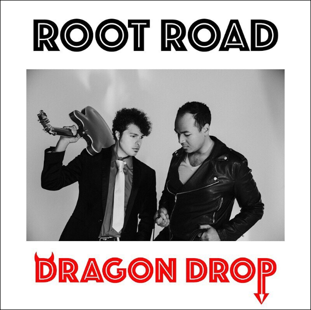 Dragon Drop (Single) by Root Road