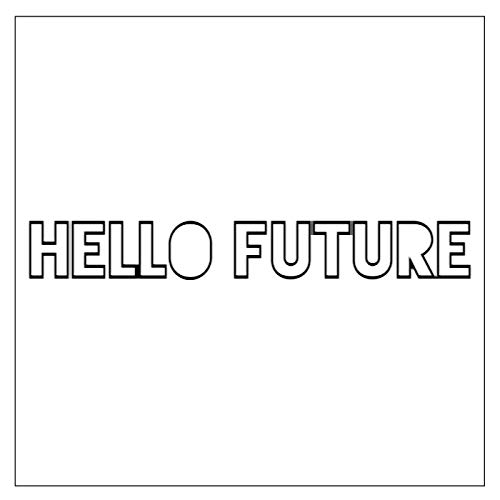 Hello Future (DJ Maj Par-T Side Remix) (Single) by TobyMac