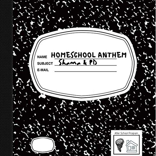 Homeschool Anthem (feat. PD) (Single) by Shama Mrema