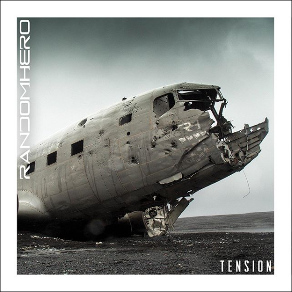 Tension by Random Hero