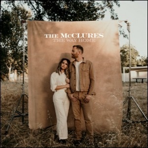 The Way Home (Deluxe) by The McClures