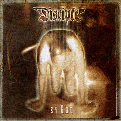 By God Album Review by Disciple
