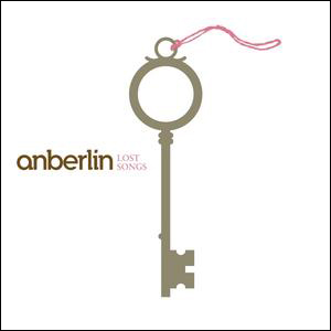 Lost Songs Album Review by Anberlin