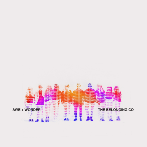 Awe + Wonder (Live) by The Belonging Co