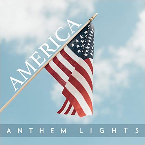 America EP by Anthem Lights