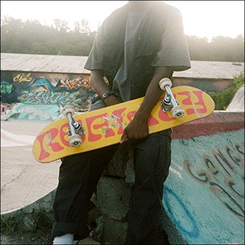 REALITY (Single) by Elevation Rhythm