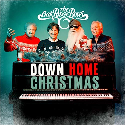 Down Home Christmas by Oak Ridge Boys