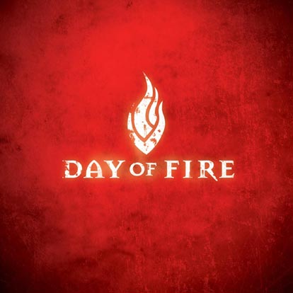 Day of Fire Album Review by Day of Fire