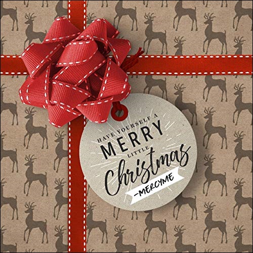 Have Yourself a Merry Little Christmas (Single) by MercyMe