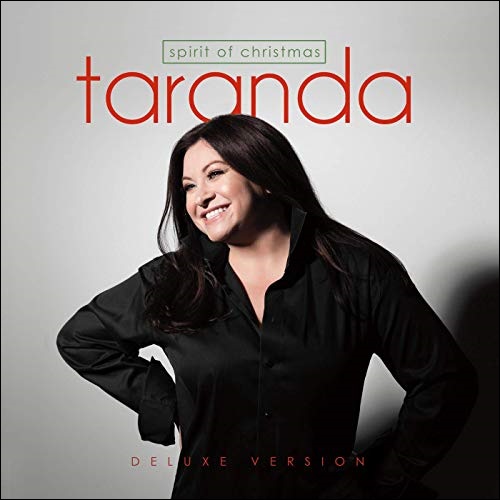 The Spirit of Christmas (Deluxe Version) by TaRanda Greene