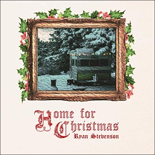 Home for Christmas / This Christmas Eve (Single) by Ryan Stevenson