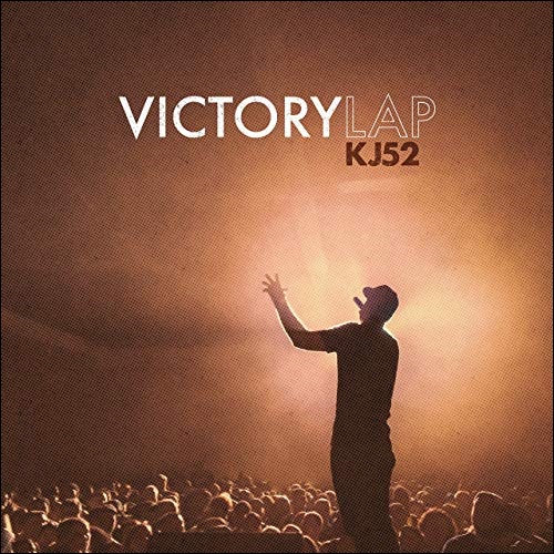 Victory Lap by KJ-52