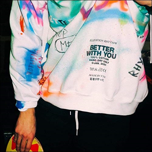 Better With You (Single) by Elevation Rhythm