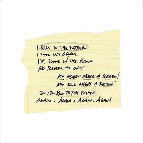 Run To The Father EP by Cody Carnes