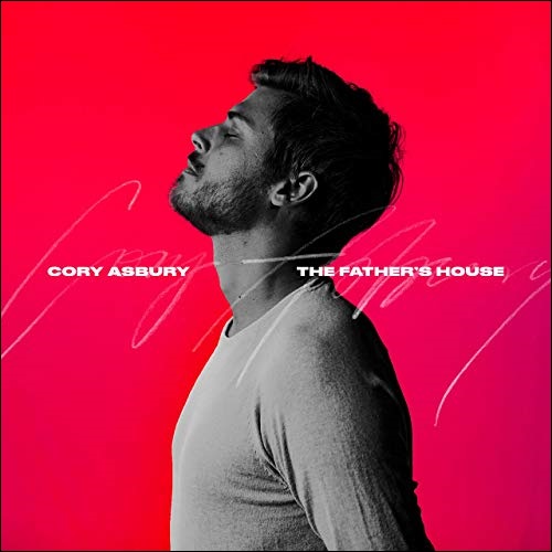 The Father's House (Acoustic Version) (Single) by Cory Asbury
