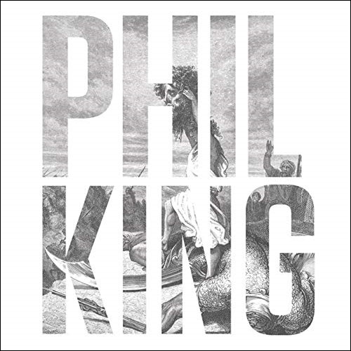 Giants & Oceans by Phil King