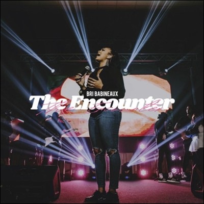 The Encounter by Bri Babineaux