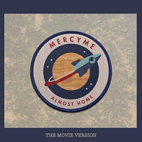 Almost Home (feat. Jeremy Camp) (Movie Version) (Single) by MercyMe