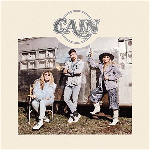 Cain EP by CAIN