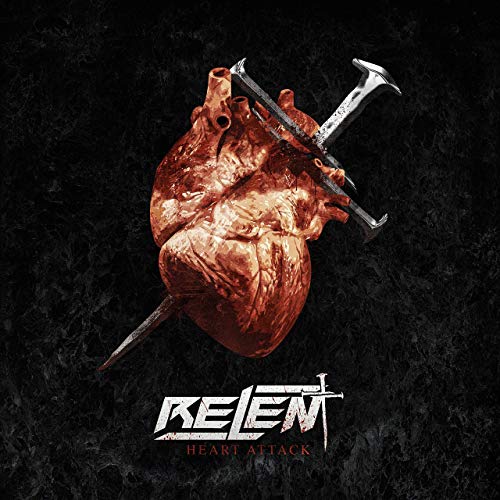 Heart Attack by Relent