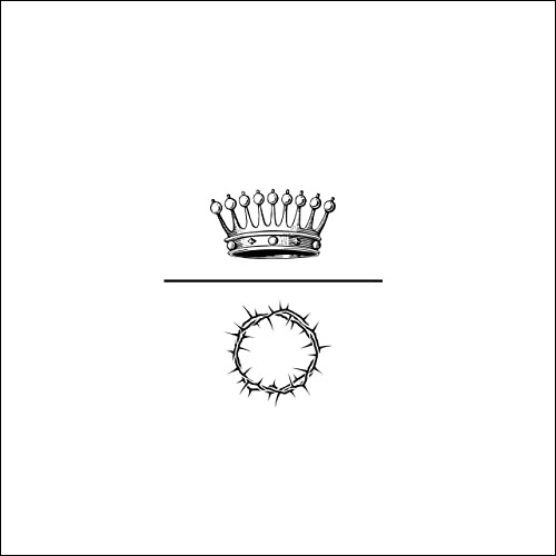 Forever Now A Crown (Single) by Shelly Moore