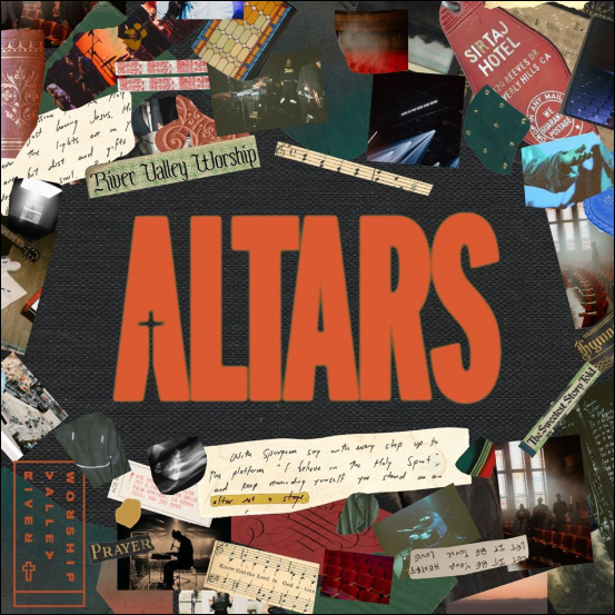 Altars by River Valley Worship