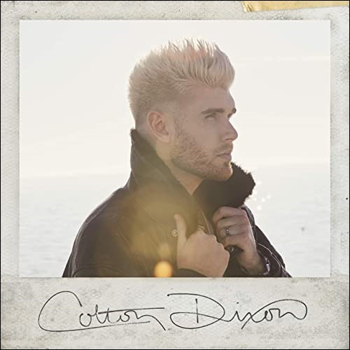 Colton Dixon EP by Colton Dixon