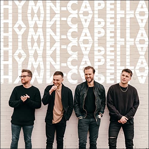 Hymn Capella by Anthem Lights