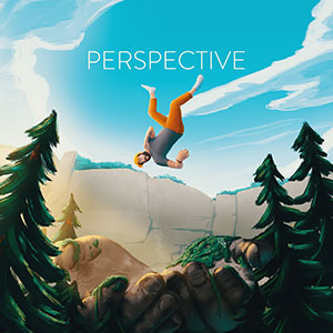 Perspective by Sajan Nauriyal