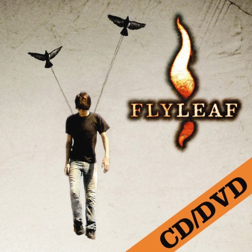 Flyleaf Special Edition CD/DVD Album Review by Flyleaf