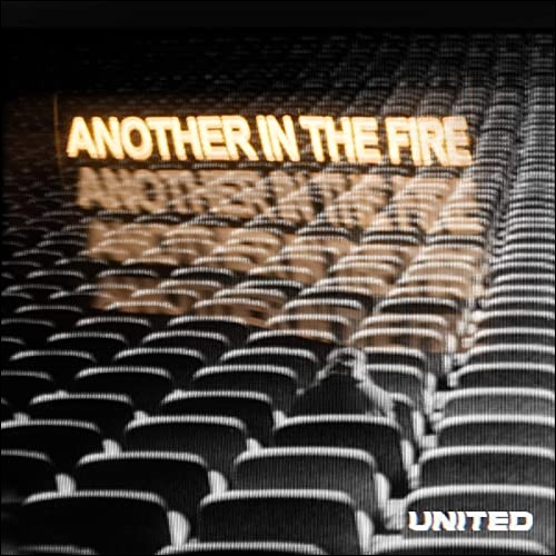 Another In The Fire EP by Hillsong UNITED